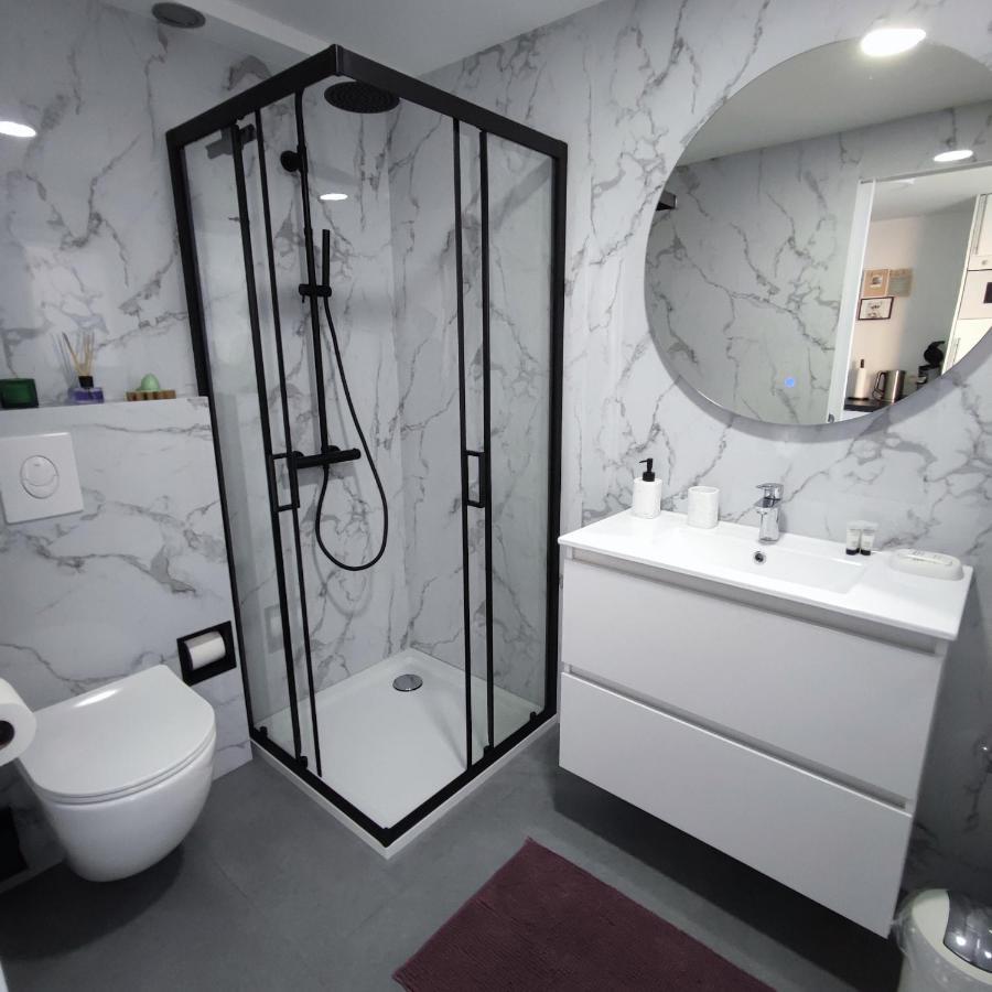 אוסטנדה Apartment Villa Ksenija מראה חיצוני תמונה