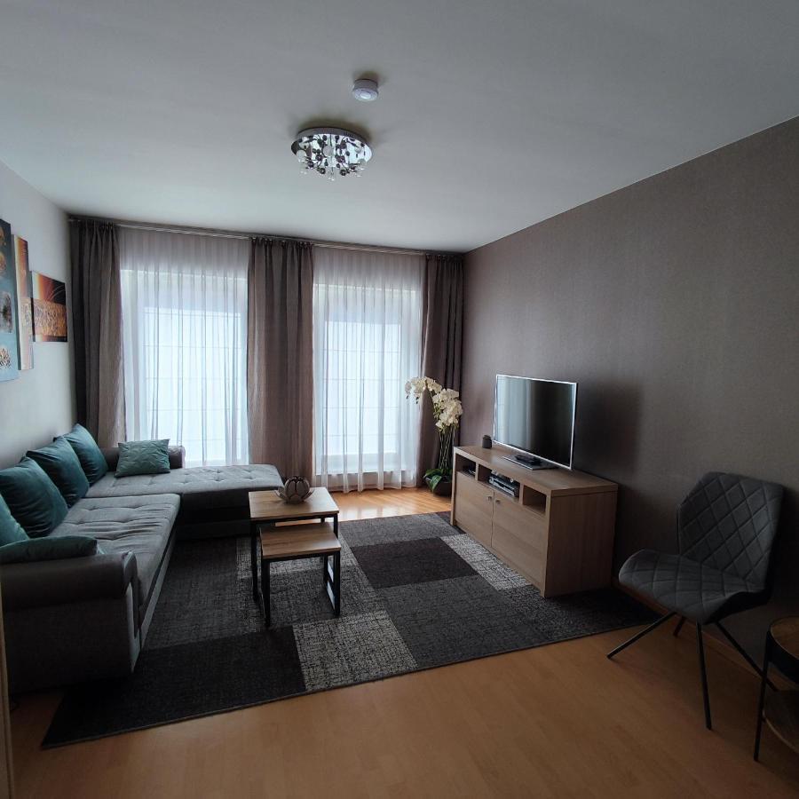 אוסטנדה Apartment Villa Ksenija מראה חיצוני תמונה