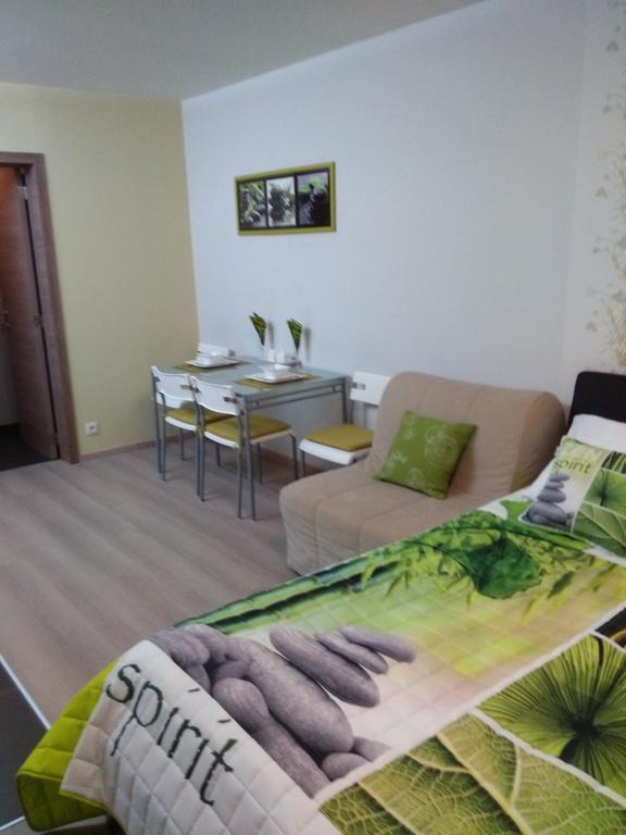אוסטנדה Apartment Villa Ksenija חדר תמונה