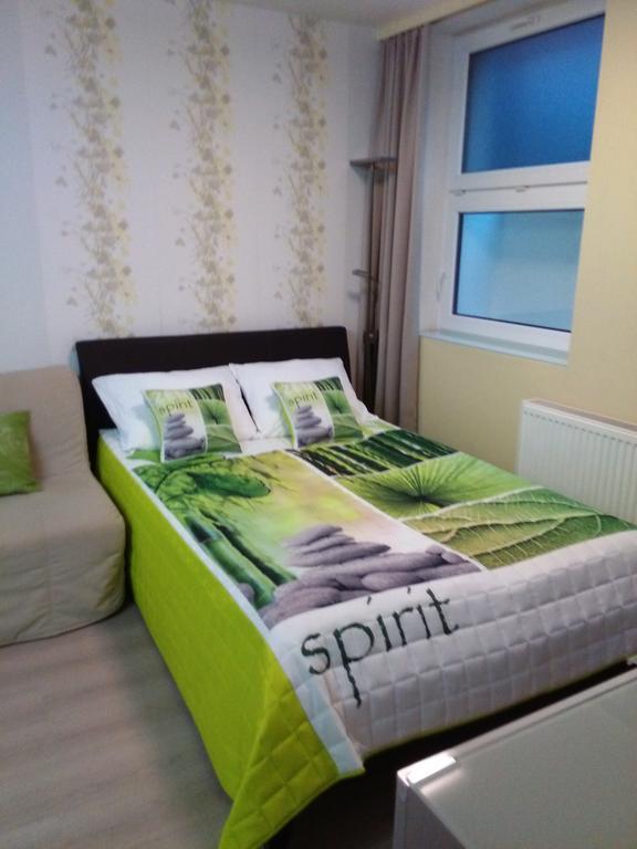 אוסטנדה Apartment Villa Ksenija חדר תמונה