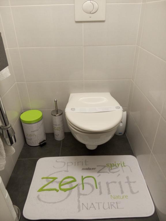 אוסטנדה Apartment Villa Ksenija מראה חיצוני תמונה