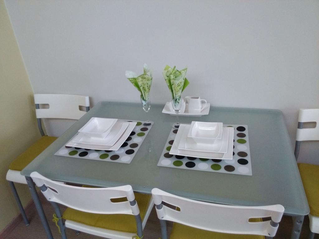 אוסטנדה Apartment Villa Ksenija חדר תמונה