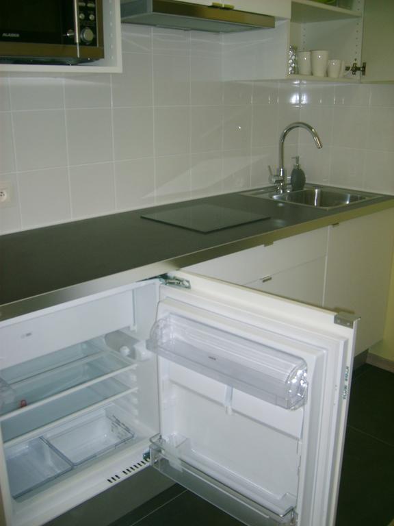אוסטנדה Apartment Villa Ksenija חדר תמונה
