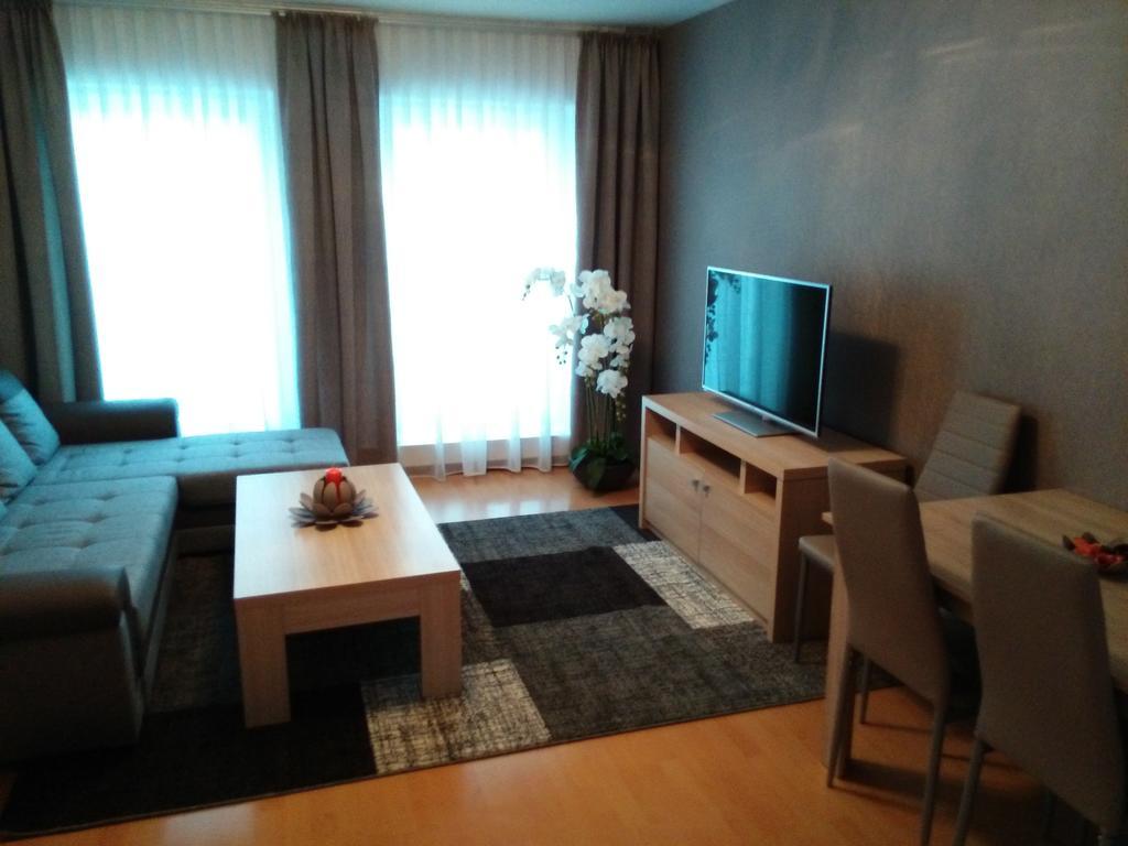 אוסטנדה Apartment Villa Ksenija חדר תמונה