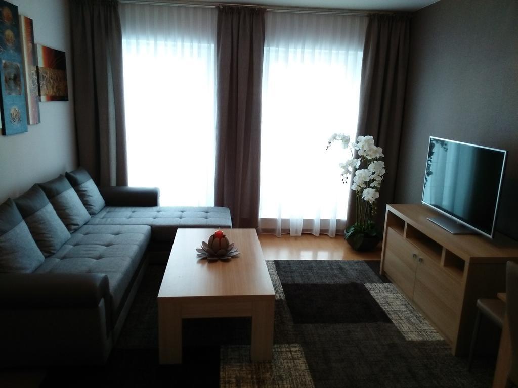 אוסטנדה Apartment Villa Ksenija חדר תמונה