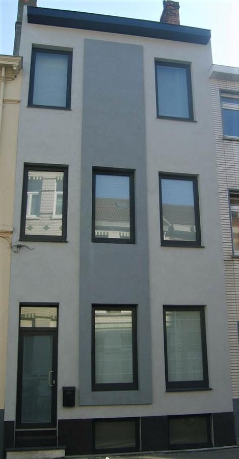 אוסטנדה Apartment Villa Ksenija מראה חיצוני תמונה
