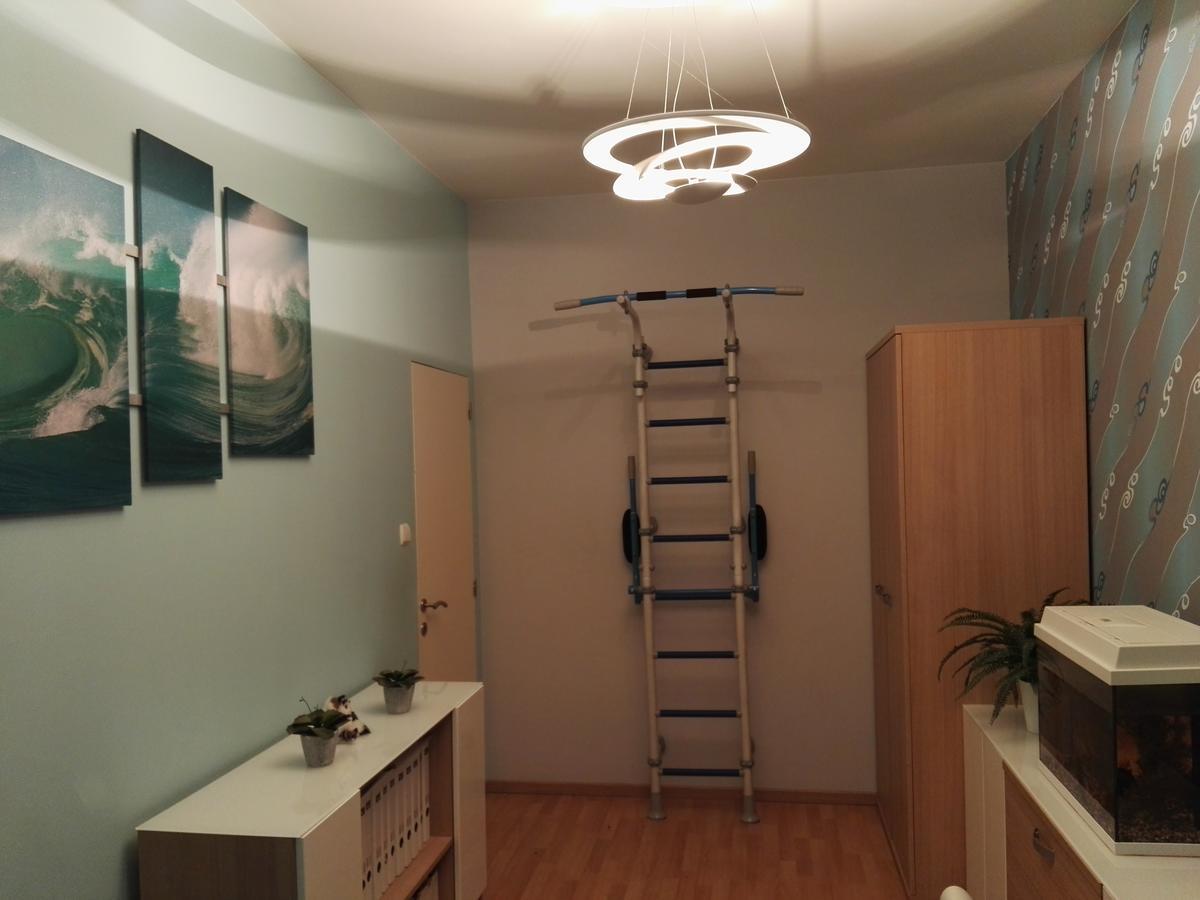 אוסטנדה Apartment Villa Ksenija מראה חיצוני תמונה