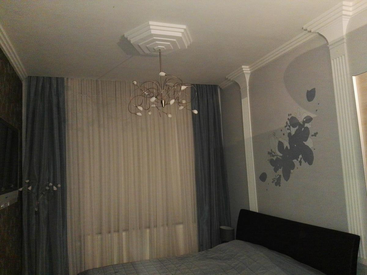 אוסטנדה Apartment Villa Ksenija מראה חיצוני תמונה