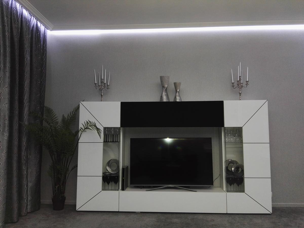 אוסטנדה Apartment Villa Ksenija מראה חיצוני תמונה