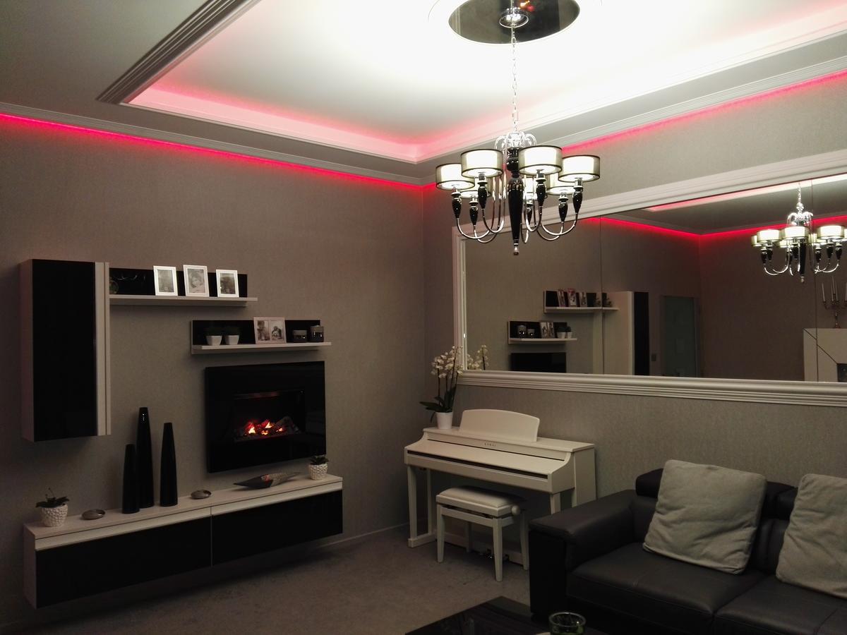 אוסטנדה Apartment Villa Ksenija מראה חיצוני תמונה
