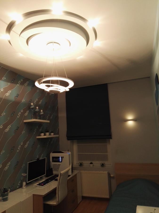 אוסטנדה Apartment Villa Ksenija מראה חיצוני תמונה