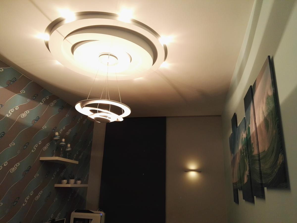 אוסטנדה Apartment Villa Ksenija מראה חיצוני תמונה