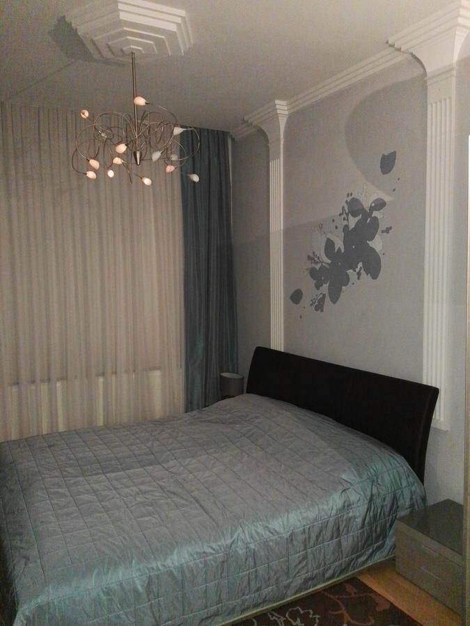 אוסטנדה Apartment Villa Ksenija מראה חיצוני תמונה
